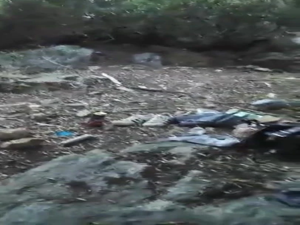 Türk Kızıyla Azgın Anlar