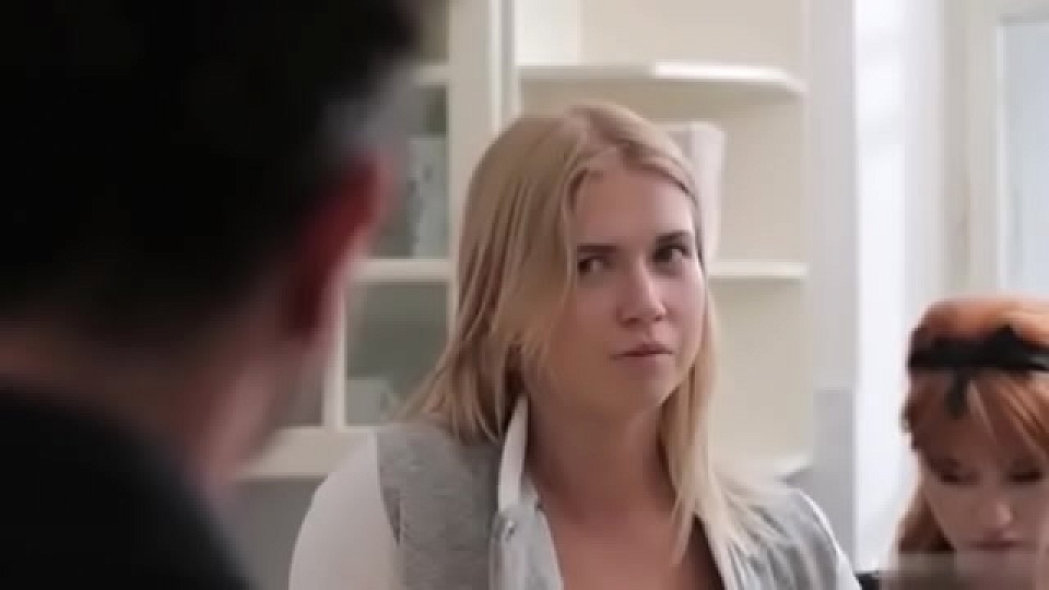Loves Maid: Hizmetçiye Aşık Oldu, Amını ve de Götünü Sikti